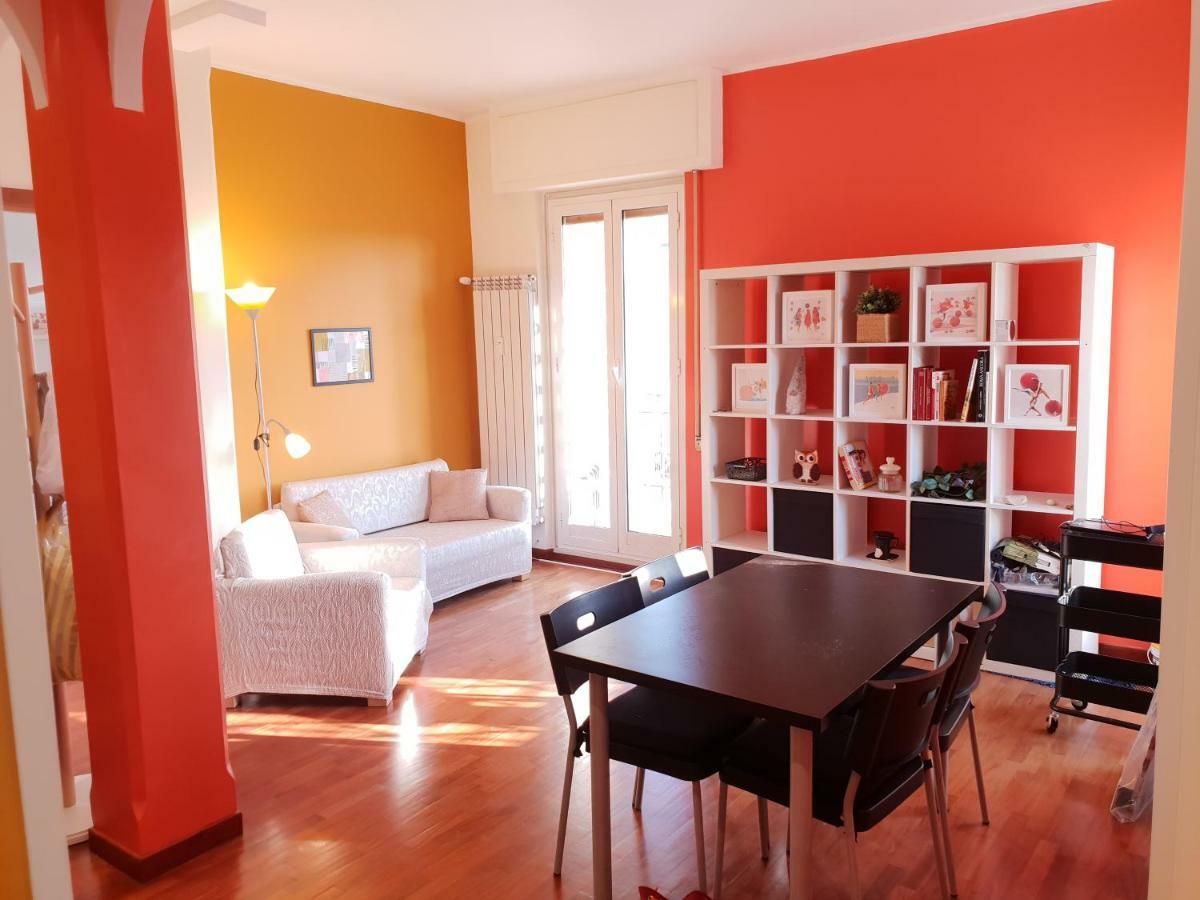 Pigneto Suite Appartamento 50 M Da Metro C Rome Exterior photo